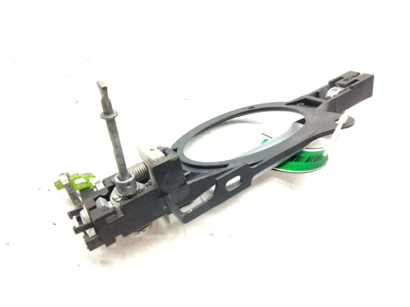 Recambio de maneta exterior delantera izquierda para mitsubishi outlander (cw0) 2.0 di-d cat referencia OEM IAM   