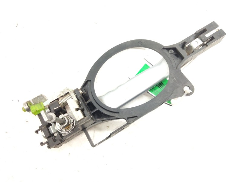 Recambio de maneta exterior delantera izquierda para mitsubishi outlander (cw0) 2.0 di-d cat referencia OEM IAM   
