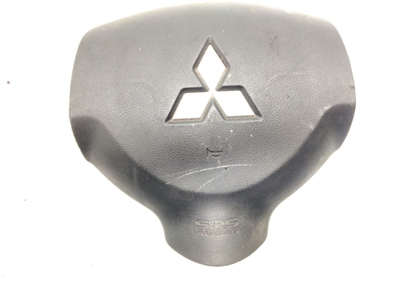 Recambio de airbag delantero izquierdo para mitsubishi outlander (cw0) 2.0 di-d cat referencia OEM IAM BC3V3EZAXF3H  