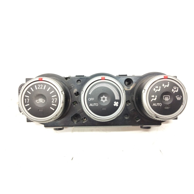 Recambio de mando calefaccion / aire acondicionado para mitsubishi outlander (cw0) 2.0 di-d cat referencia OEM IAM   