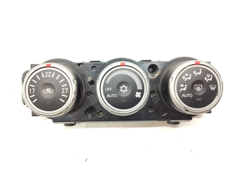 Recambio de mando calefaccion / aire acondicionado para mitsubishi outlander (cw0) 2.0 di-d cat referencia OEM IAM   