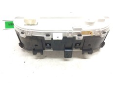 Recambio de cuadro instrumentos para mitsubishi outlander (cw0) 2.0 di-d cat referencia OEM IAM 769166220H   2