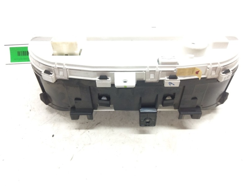 Recambio de cuadro instrumentos para mitsubishi outlander (cw0) 2.0 di-d cat referencia OEM IAM 769166220H  