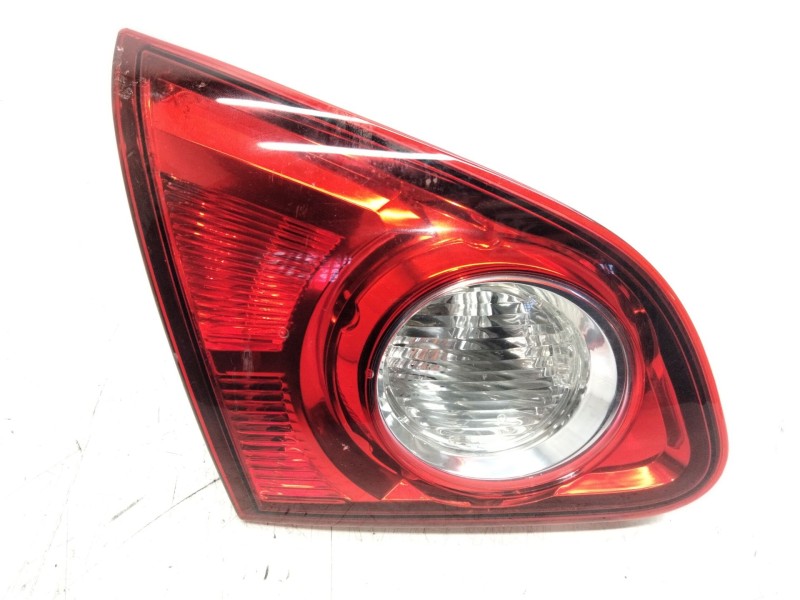 Recambio de piloto trasero izquierdo porton para nissan qashqai / qashqai +2 i (j10, nj10, jj10e) 2.0 referencia OEM IAM 8907106