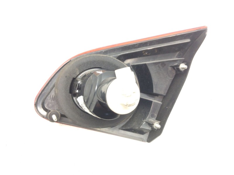 Recambio de piloto trasero izquierdo porton para nissan qashqai / qashqai +2 i (j10, nj10, jj10e) 2.0 referencia OEM IAM 8907106