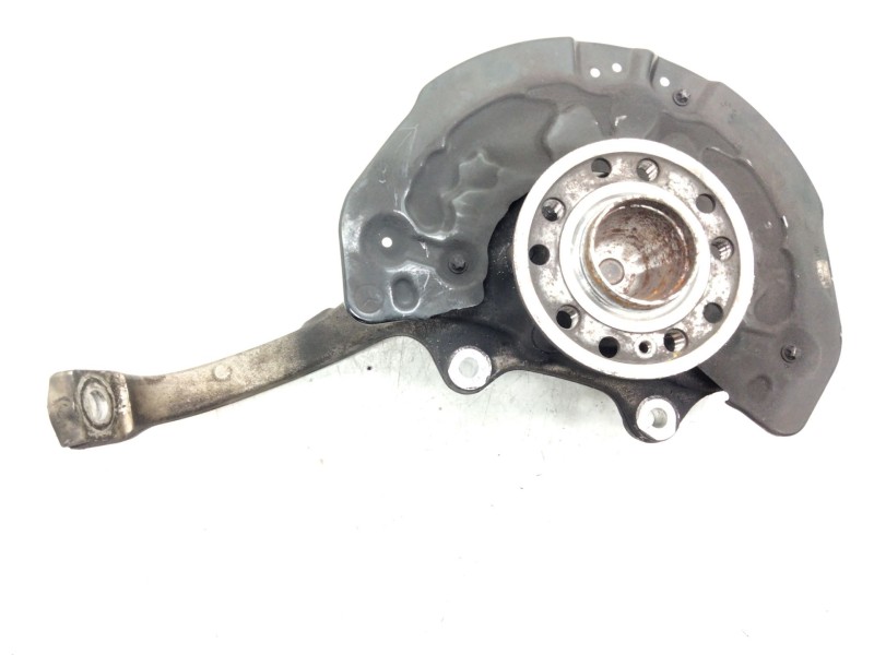 Recambio de mangueta delantera derecha para mercedes-benz clase e (w213) 2.0 e 220 d (213.004) referencia OEM IAM 2133324800  