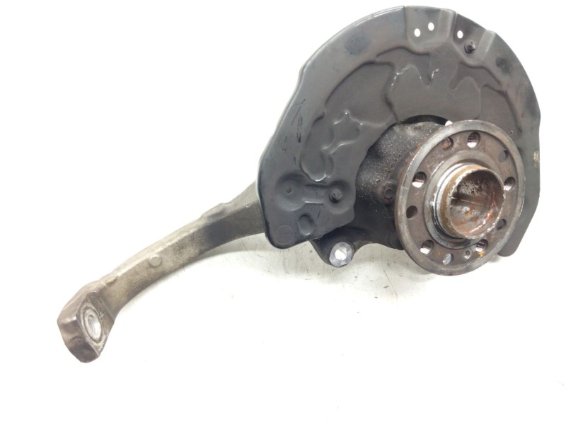 Recambio de mangueta delantera derecha para mercedes-benz clase e (w213) 2.0 e 220 d (213.004) referencia OEM IAM 2133324800  