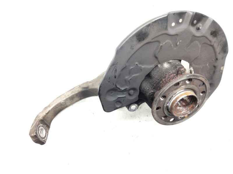 Recambio de mangueta delantera derecha para mercedes-benz clase e (w213) 2.0 e 220 d (213.004) referencia OEM IAM 2133324800  