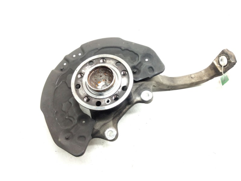 Recambio de mangueta delantera izquierda para mercedes-benz clase e (w213) 2.0 e 220 d (213.004) referencia OEM IAM 2133324700  