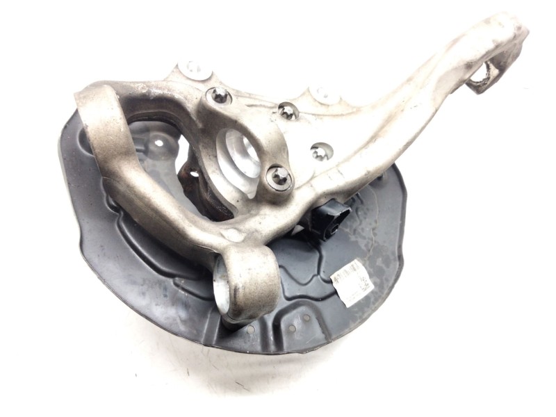 Recambio de mangueta delantera izquierda para mercedes-benz clase e (w213) 2.0 e 220 d (213.004) referencia OEM IAM 2133324700  