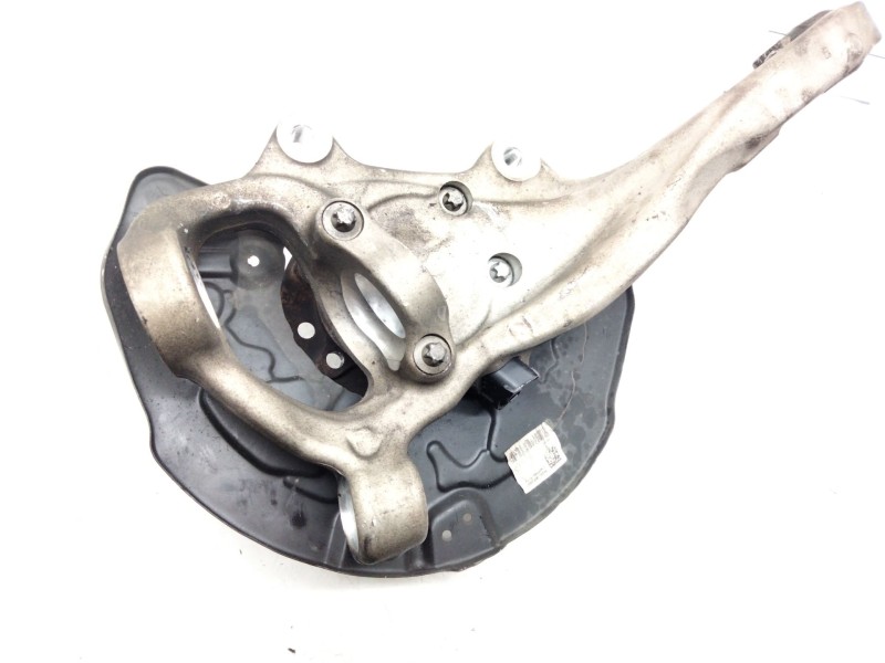 Recambio de mangueta delantera izquierda para mercedes-benz clase e (w213) 2.0 e 220 d (213.004) referencia OEM IAM 2133324700  