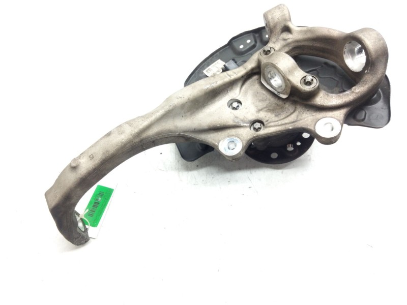 Recambio de mangueta delantera izquierda para mercedes-benz clase e (w213) 2.0 e 220 d (213.004) referencia OEM IAM 2133324700  