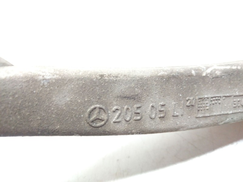 Recambio de brazo suspension inferior delantero izquierdo para mercedes-benz clase e (w213) 2.0 e 220 d (213.004) referencia OEM