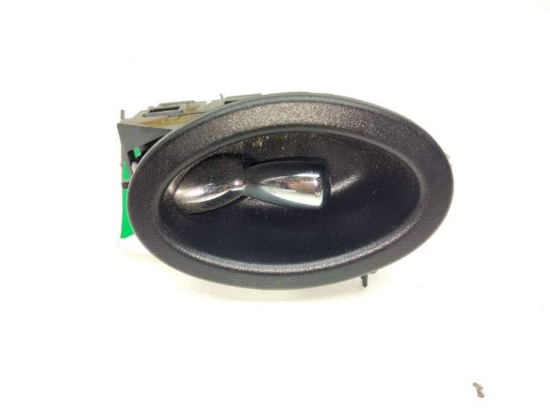Recambio de mando elevalunas trasero derecho para mini mini countryman (r60) cooper d referencia OEM IAM 980097204  
