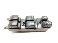 Recambio de mando elevalunas delantero derecho para mitsubishi outlander (cw0) 2.0 di-d cat referencia OEM IAM 8608A060  