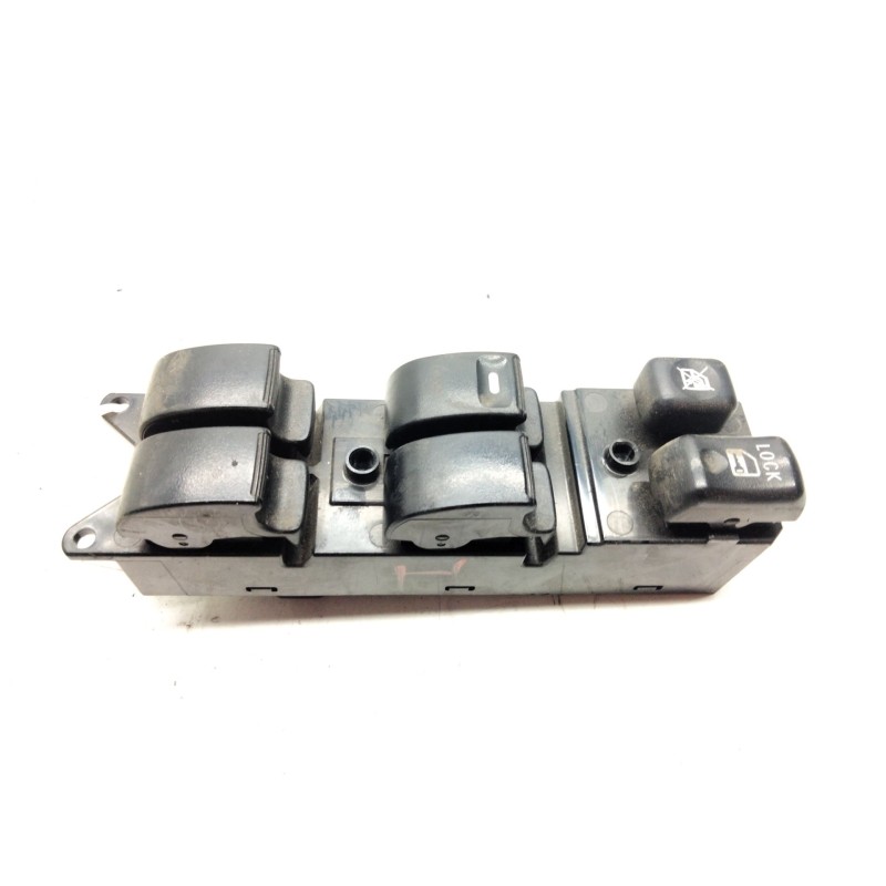 Recambio de mando elevalunas delantero derecho para mitsubishi outlander (cw0) 2.0 di-d cat referencia OEM IAM 8608A060  