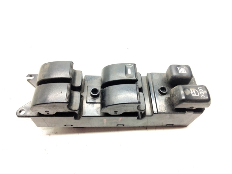 Recambio de mando elevalunas delantero derecho para mitsubishi outlander (cw0) 2.0 di-d cat referencia OEM IAM 8608A060  