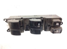 Recambio de mando elevalunas delantero derecho para mitsubishi outlander (cw0) 2.0 di-d cat referencia OEM IAM 8608A060   2