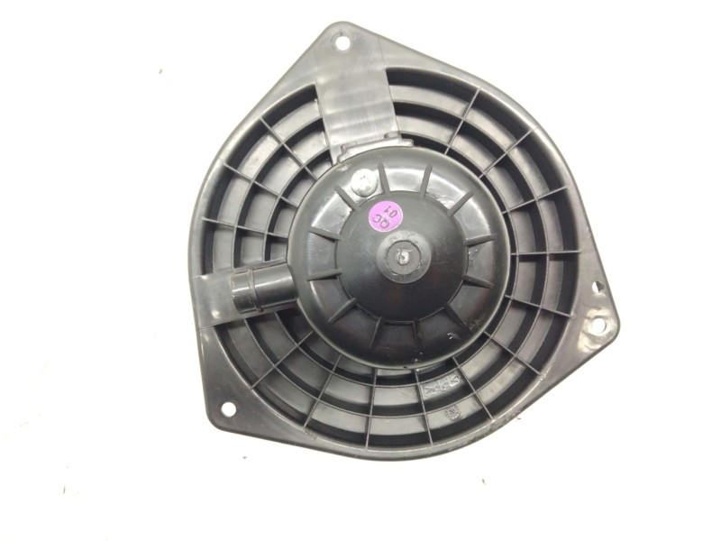 Recambio de motor calefaccion para mitsubishi outlander (cw0) 2.0 di-d cat referencia OEM IAM   