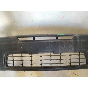 Recambio de paragolpes delantero para fiat punto berlina (188) 1.3 16v multijet feel referencia OEM IAM 6001072023  