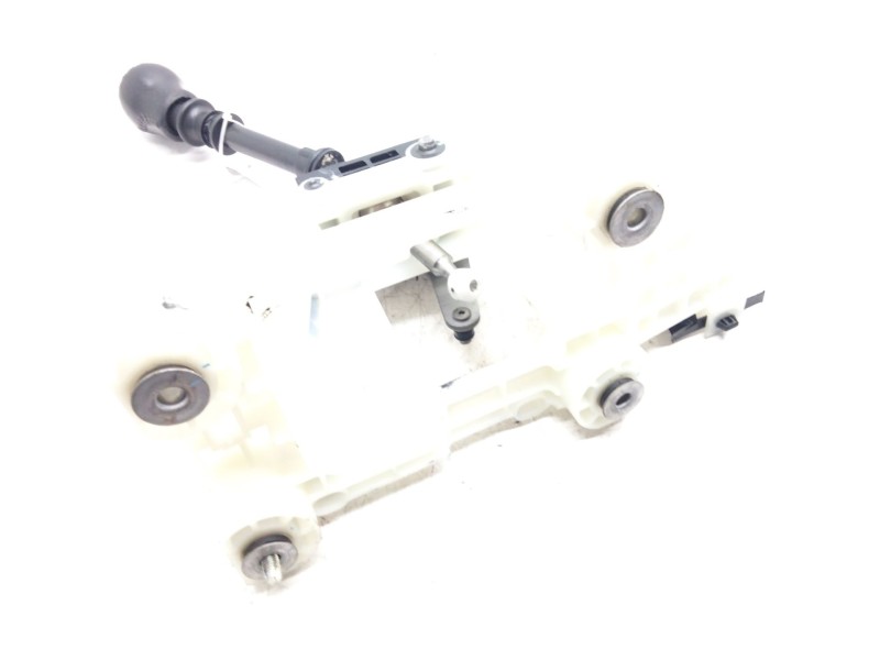 Recambio de palanca cambio para mitsubishi outlander (cw0) 2.0 di-d cat referencia OEM IAM   
