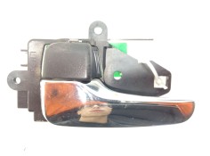 Recambio de maneta interior delantera derecha para mitsubishi outlander (cw0) 2.0 di-d cat referencia OEM IAM   