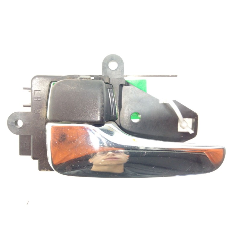 Recambio de maneta interior delantera derecha para mitsubishi outlander (cw0) 2.0 di-d cat referencia OEM IAM   