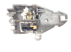 Recambio de maneta interior delantera derecha para mitsubishi outlander (cw0) 2.0 di-d cat referencia OEM IAM    2