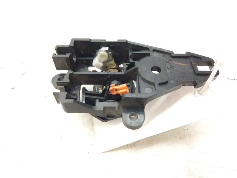 Recambio de maneta interior delantera derecha para mitsubishi outlander (cw0) 2.0 di-d cat referencia OEM IAM   