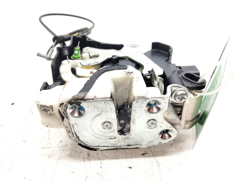 Recambio de cerradura puerta delantera izquierda para mitsubishi outlander (cw0) 2.0 di-d cat referencia OEM IAM   