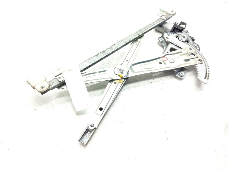 Recambio de elevalunas delantero derecho para mitsubishi outlander (cw0) 2.0 di-d cat referencia OEM IAM   