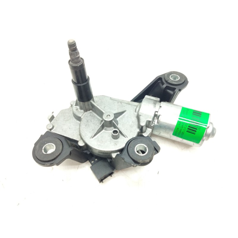 Recambio de motor limpia trasero para nissan qashqai / qashqai +2 i (j10, nj10, jj10e) 2.0 referencia OEM IAM 28710JD000  