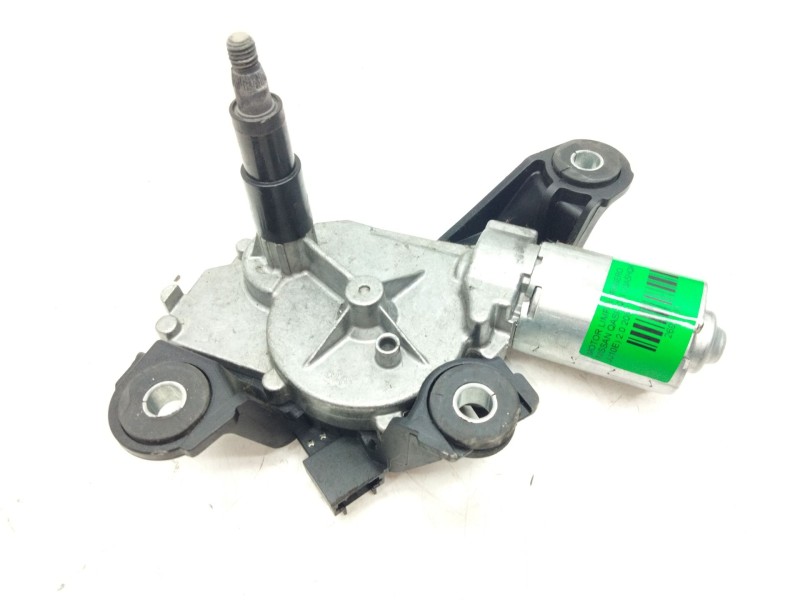 Recambio de motor limpia trasero para nissan qashqai / qashqai +2 i (j10, nj10, jj10e) 2.0 referencia OEM IAM 28710JD000  