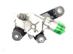 Recambio de motor limpia trasero para nissan qashqai / qashqai +2 i (j10, nj10, jj10e) 2.0 referencia OEM IAM 28710JD000   2