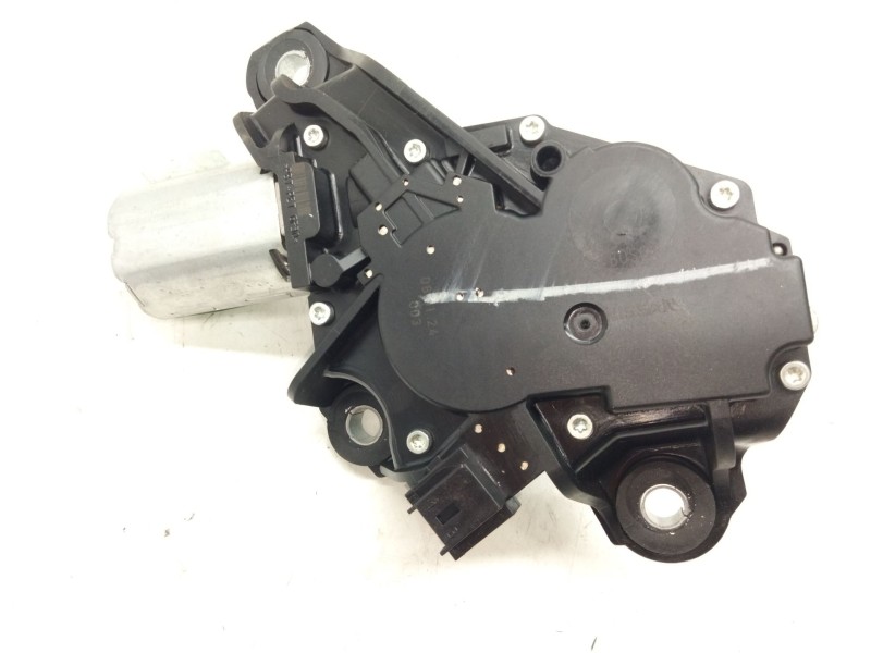 Recambio de motor limpia trasero para nissan qashqai / qashqai +2 i (j10, nj10, jj10e) 2.0 referencia OEM IAM 28710JD000  