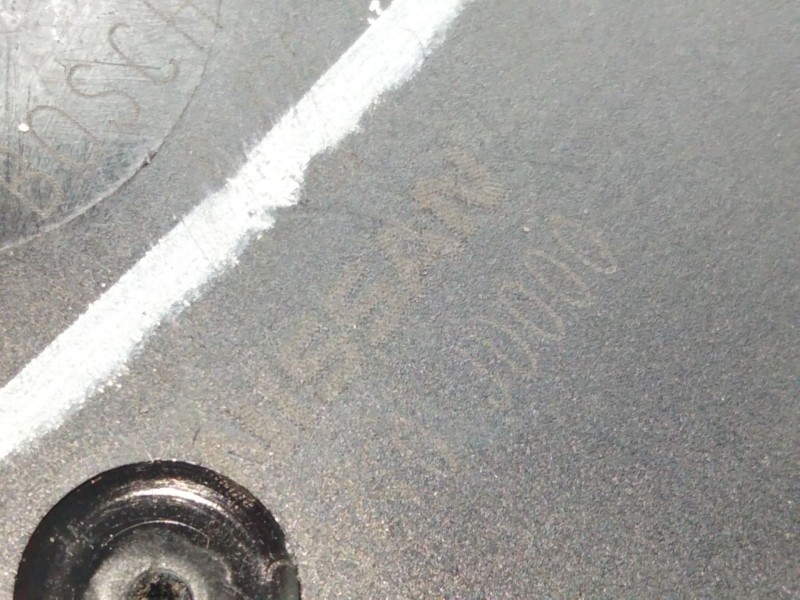 Recambio de motor limpia trasero para nissan qashqai / qashqai +2 i (j10, nj10, jj10e) 2.0 referencia OEM IAM 28710JD000  