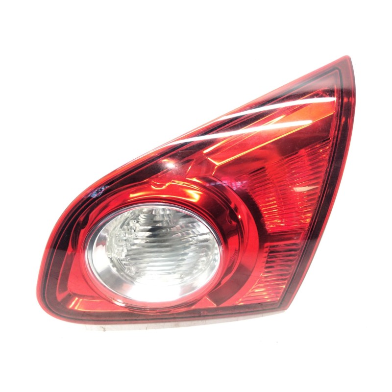 Recambio de piloto trasero derecho porton para nissan qashqai / qashqai +2 i (j10, nj10, jj10e) 2.0 referencia OEM IAM 89071064 