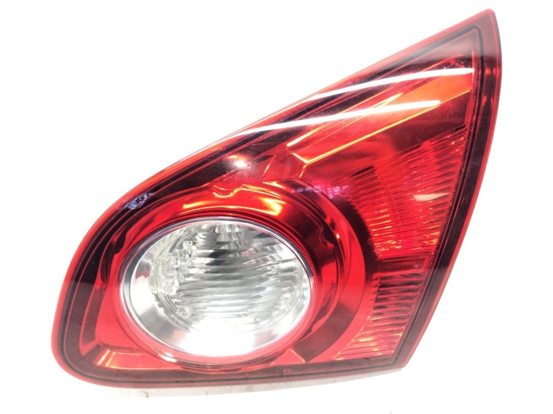 Recambio de piloto trasero derecho porton para nissan qashqai / qashqai +2 i (j10, nj10, jj10e) 2.0 referencia OEM IAM 89071064 