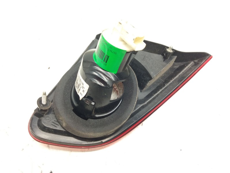 Recambio de piloto trasero derecho porton para nissan qashqai / qashqai +2 i (j10, nj10, jj10e) 2.0 referencia OEM IAM 89071064 