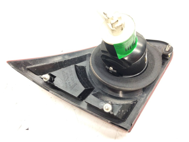 Recambio de piloto trasero derecho porton para nissan qashqai / qashqai +2 i (j10, nj10, jj10e) 2.0 referencia OEM IAM 89071064 