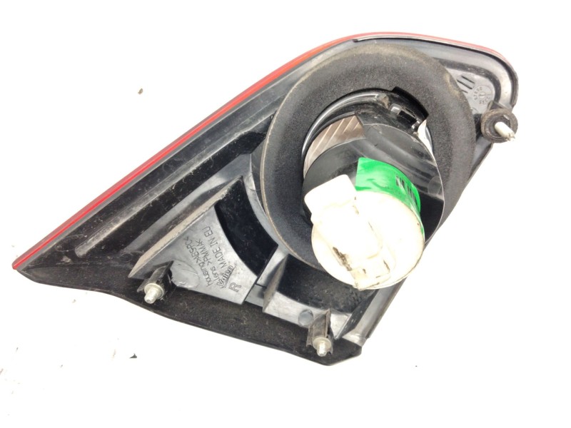 Recambio de piloto trasero derecho porton para nissan qashqai / qashqai +2 i (j10, nj10, jj10e) 2.0 referencia OEM IAM 89071064 