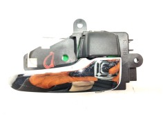 Recambio de maneta interior delantera izquierda para mitsubishi outlander (cw0) 2.0 di-d cat referencia OEM IAM   