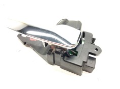 Recambio de maneta interior delantera izquierda para mitsubishi outlander (cw0) 2.0 di-d cat referencia OEM IAM    2