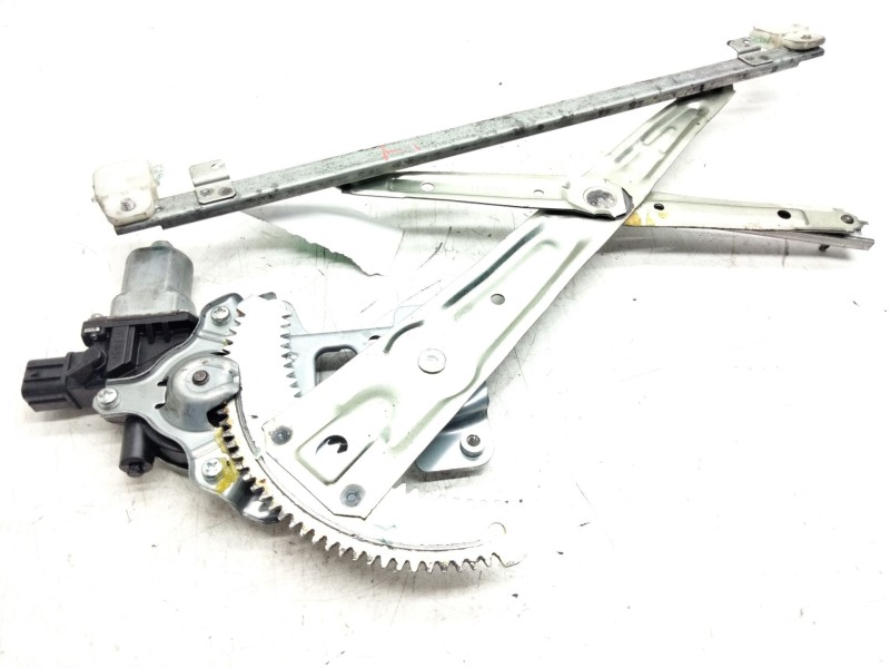 Recambio de elevalunas delantero izquierdo para mitsubishi outlander (cw0) 2.0 di-d cat referencia OEM IAM   