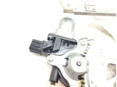 Recambio de elevalunas delantero izquierdo para mitsubishi outlander (cw0) 2.0 di-d cat referencia OEM IAM    2