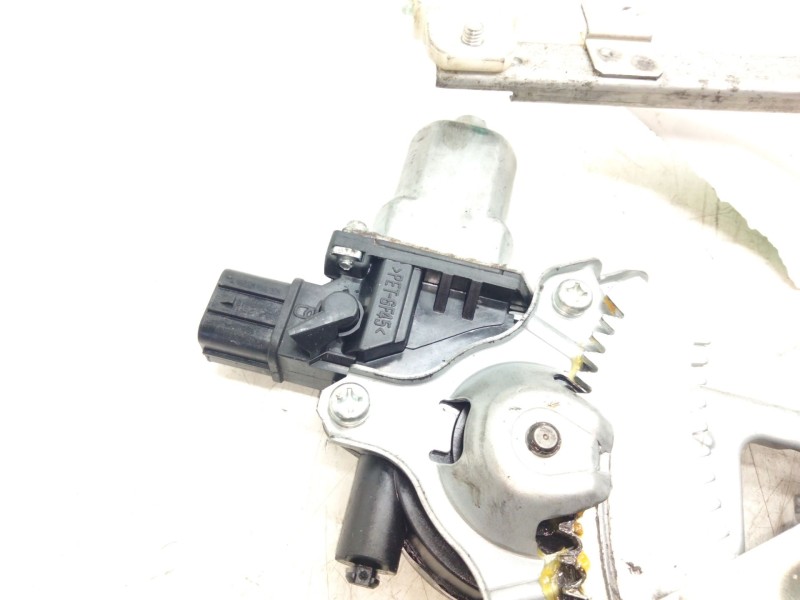 Recambio de elevalunas delantero izquierdo para mitsubishi outlander (cw0) 2.0 di-d cat referencia OEM IAM   