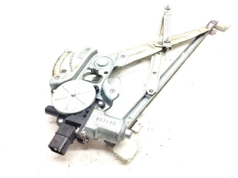 Recambio de elevalunas delantero izquierdo para mitsubishi outlander (cw0) 2.0 di-d cat referencia OEM IAM   