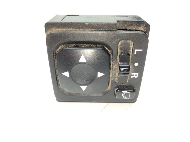 Recambio de mando retrovisor para mitsubishi outlander (cw0) 2.0 di-d cat referencia OEM IAM 183569  