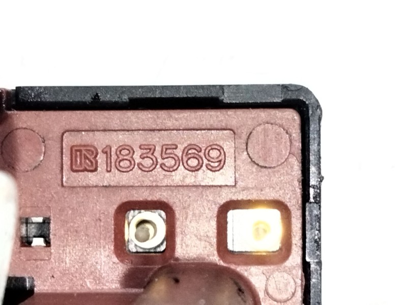 Recambio de mando retrovisor para mitsubishi outlander (cw0) 2.0 di-d cat referencia OEM IAM 183569  