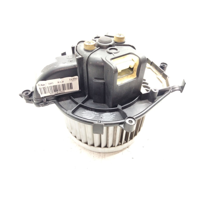Recambio de motor calefaccion para citroën c4 grand picasso i (ua_) 2.0 hdi 138 referencia OEM IAM 5E2241000  